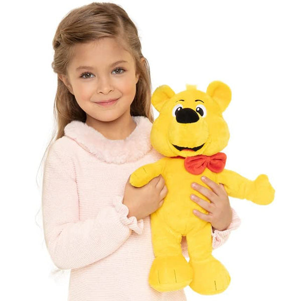 Haribo Gold Bear 18" Plush [Stuffed Toy]