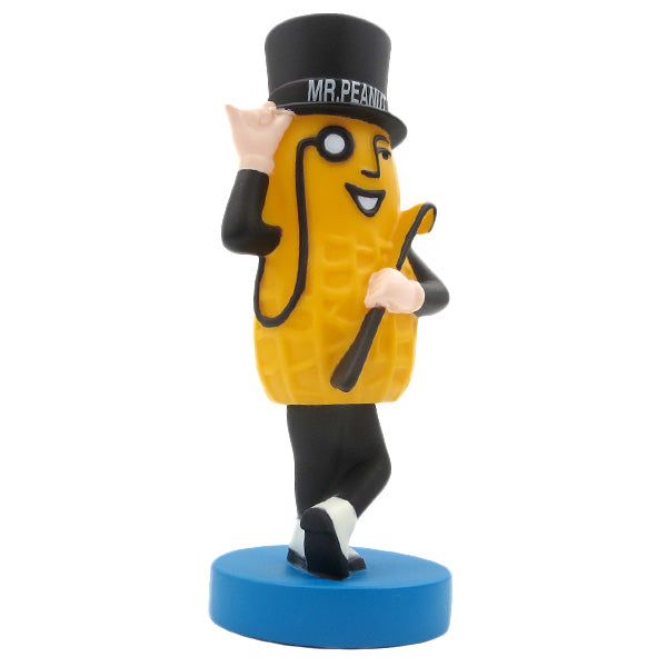 FUNKO ボビングヘッド Mr.PEANUT