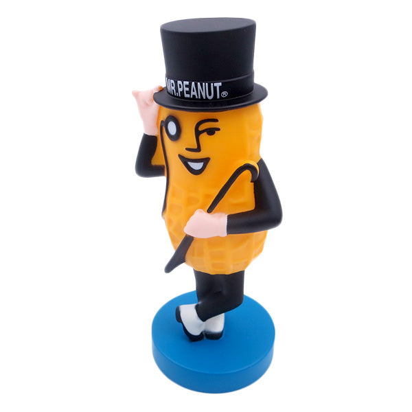 FUNKO ボビングヘッド Mr.PEANUT