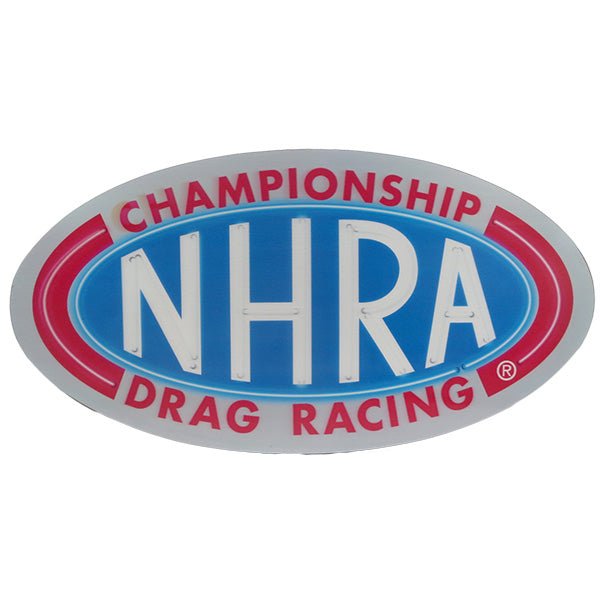 レンチキュラー サイン NHRA DRAG RACING CHAMPIONSHIP