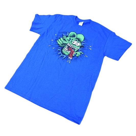 RAT FINK T-shirt RAT FINK BURST