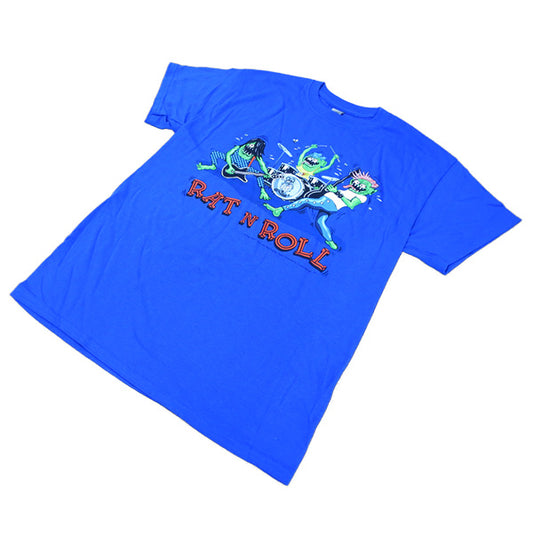 RAT FINK T-shirt RAT N ROLL