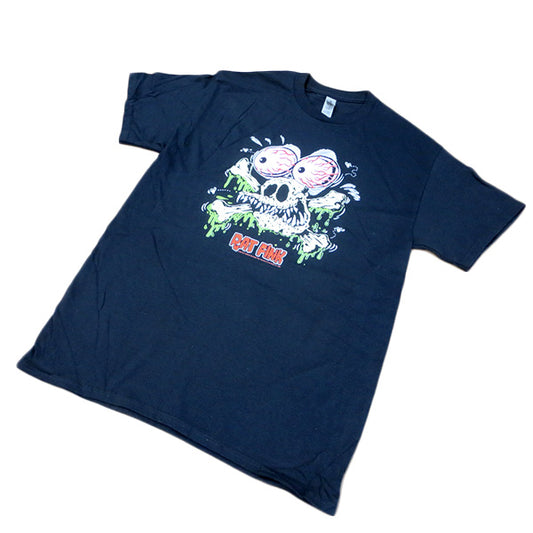 RAT FINK T-shirt RAT FINK SKULL