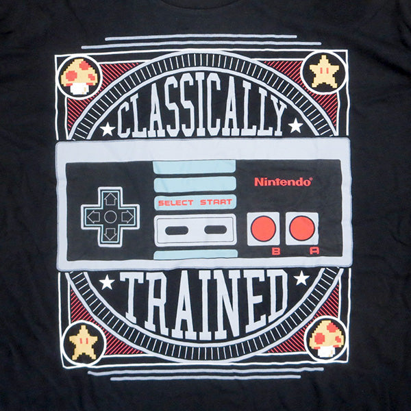 T-shirt NITENDO VARSITY [Nintendo]
