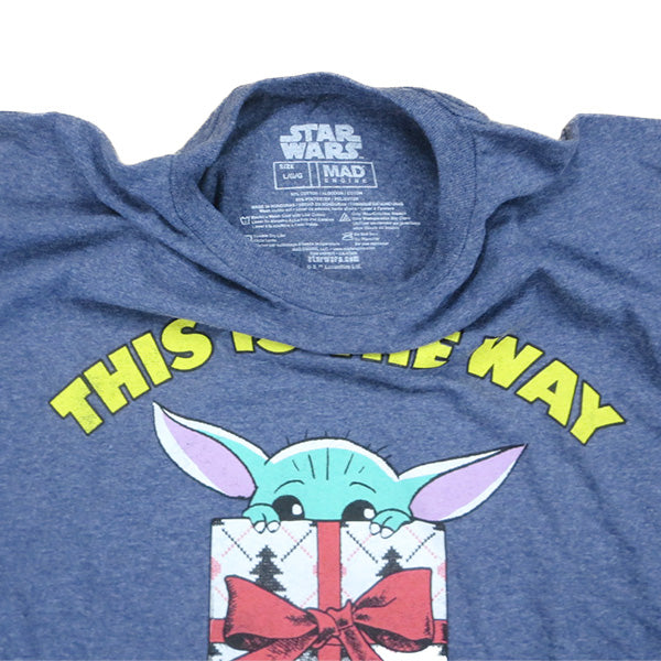 T-shirt STAR WARS MANDALORIAN GIFTS [Star Wars]