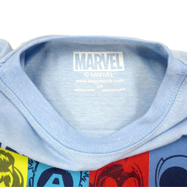 キッズ Tシャツ  Marvel  Avengers Classic【マーベル】