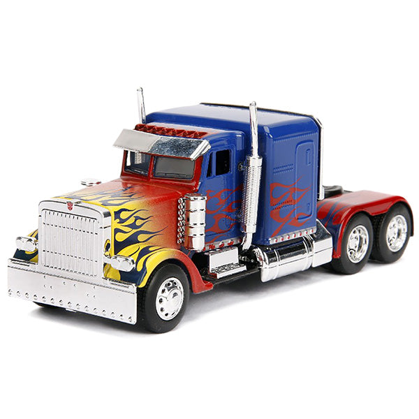 1:32 TRANSFORMERS OPTIMUS PRIME 3-PACK [Transformers] Mini car