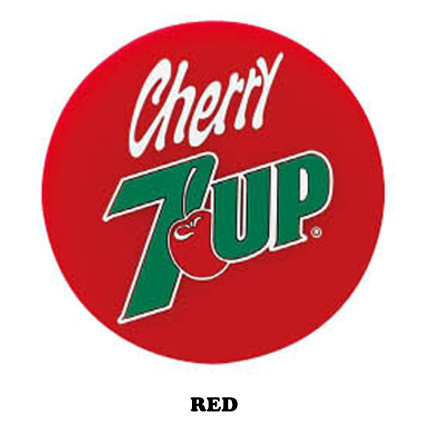 7UP ラバー コースター