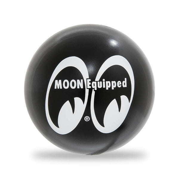 MOON Equipped ムーン イクイップド アンテナボール 【ブラック】 (スクイーズ タイプ)