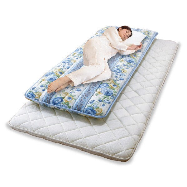 Made in Japan NEW Slightly smaller lightweight 3-layer volume mattress