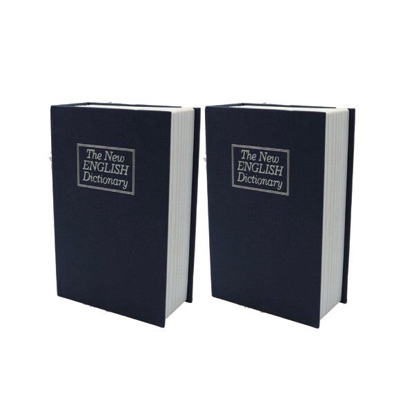 Dictionary type safe 1 piece set of 2