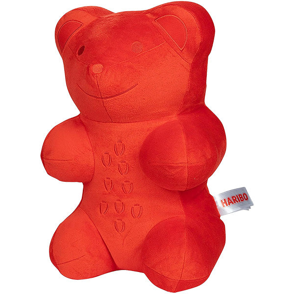 Haribo Gold Bear 18" Plush [Stuffed Toy]