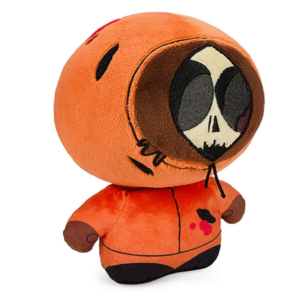 South Park Plush Dead Kenny PHUNNY [Kidrobot]