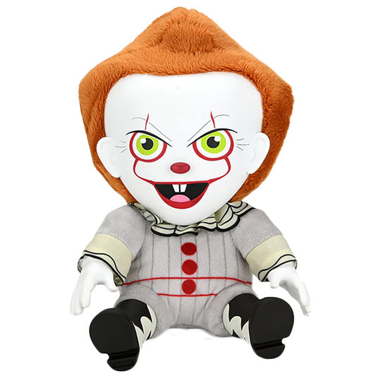 Pennywise Loto Plush PHUNNY [Kidrobot]