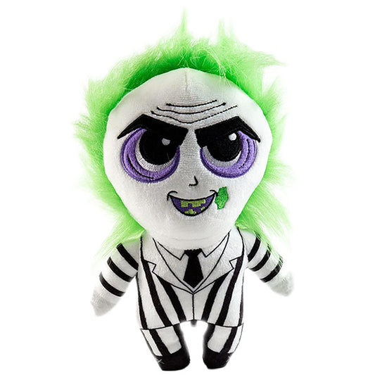 Beetlejuice Plush PHUNNY [Kidrobot]