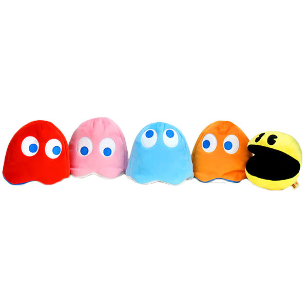 Pacman Plush PHUNNY [Kidrobot]