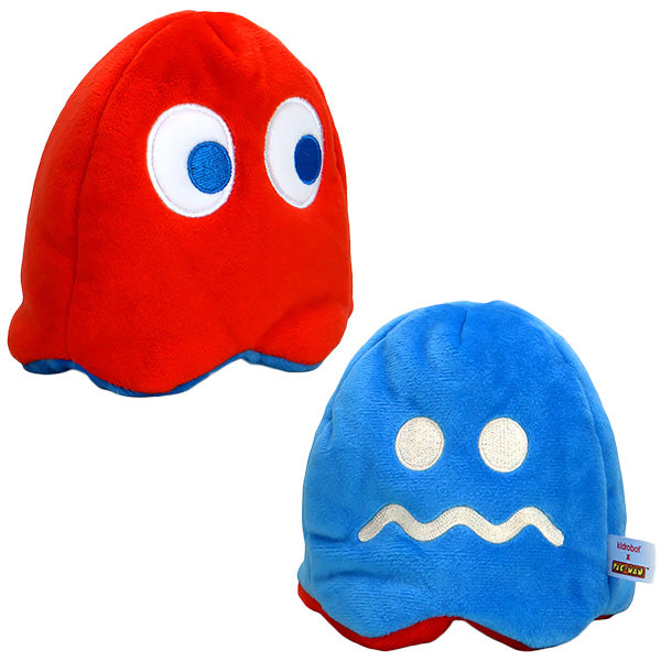 Pacman Plush PHUNNY [Kidrobot]