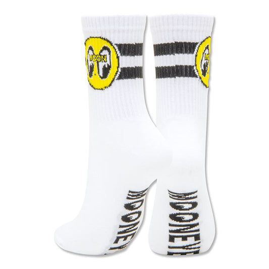 MOONEYES Men's Eyeball Socks