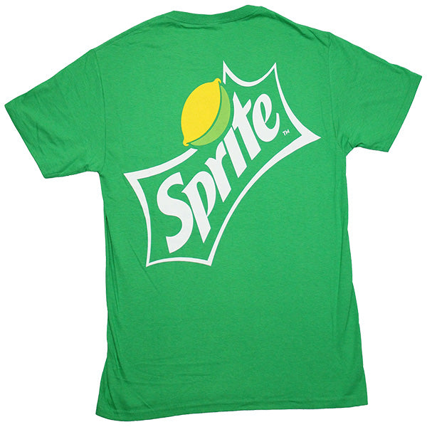 Tシャツ  SPRITE OBEY YOUR THIRST 【スプライト】