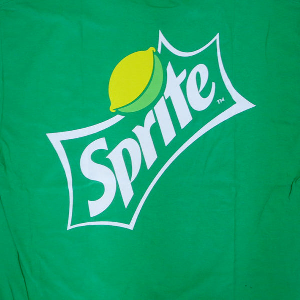 Tシャツ  SPRITE OBEY YOUR THIRST 【スプライト】