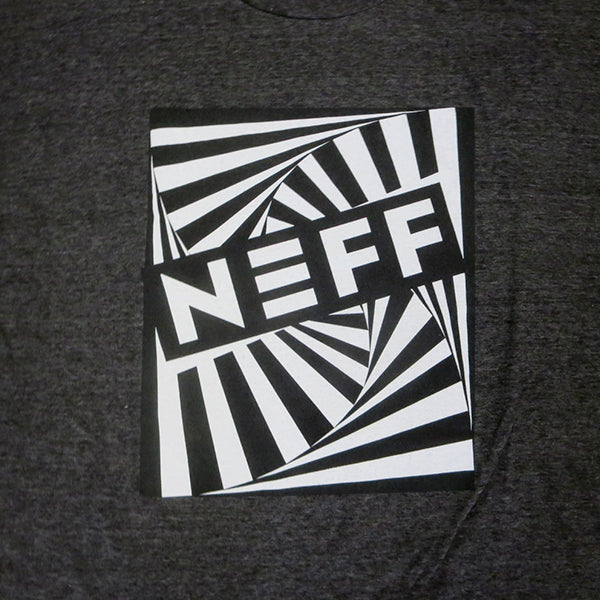 Tシャツ  NEFF High Anxiety Patterns 【ネフ】