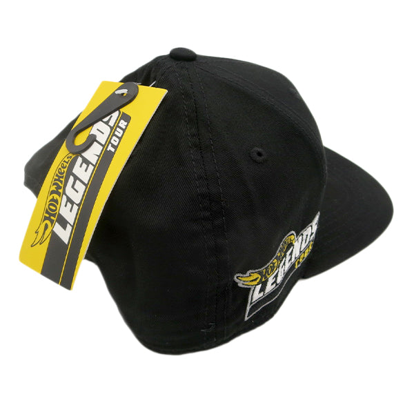 HOT WHEELS LEGENDS TOUR SNAPBACK CAP 【ホットウィール】キャップ