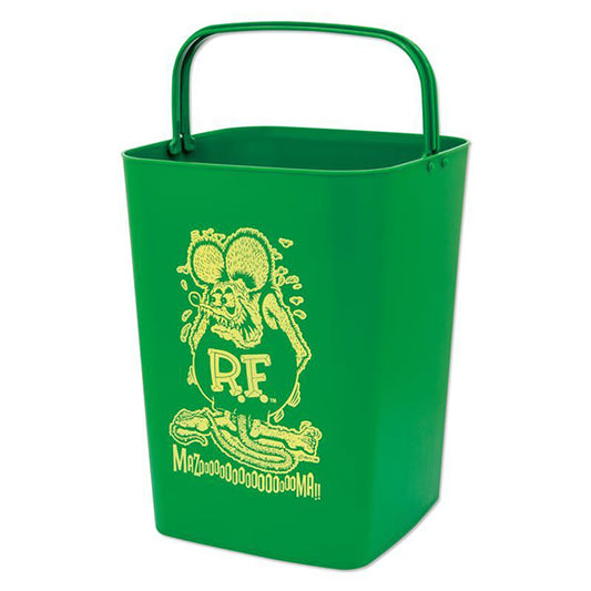 Rat Fink 10L dust box