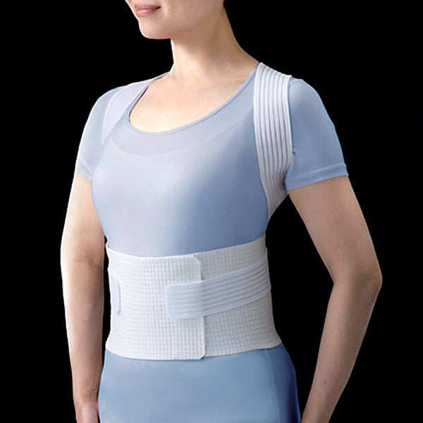 Hidus back support belt