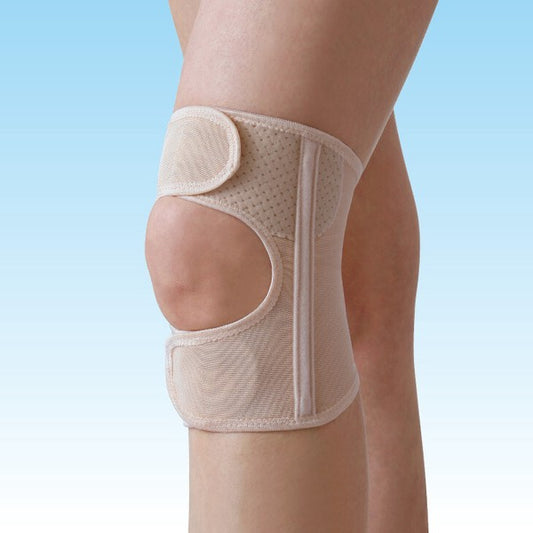 Light and easy inner knee belt set of 2, same size