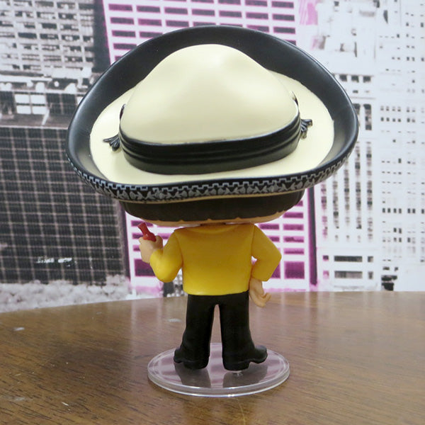 POP! ICONS VINYL FIGURE  TAPATIO MAN 【FUNKO】