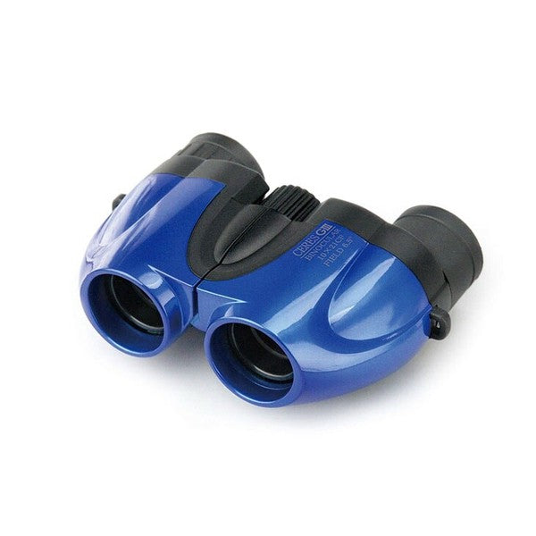 New compact 10x binoculars