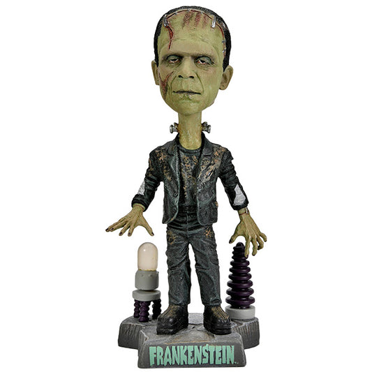 Head Knocker Universal Monsters Frankenstein [NECA]