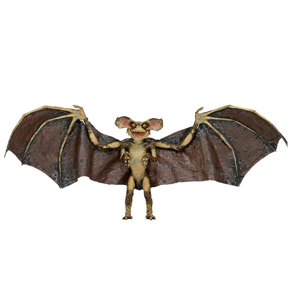 Gremlin 2 7" Action Figure Bat Gremlin [NECA]