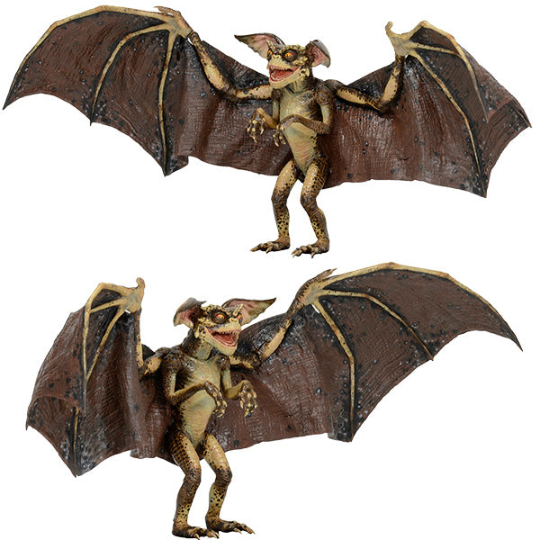 Gremlin 2 7" Action Figure Bat Gremlin [NECA]