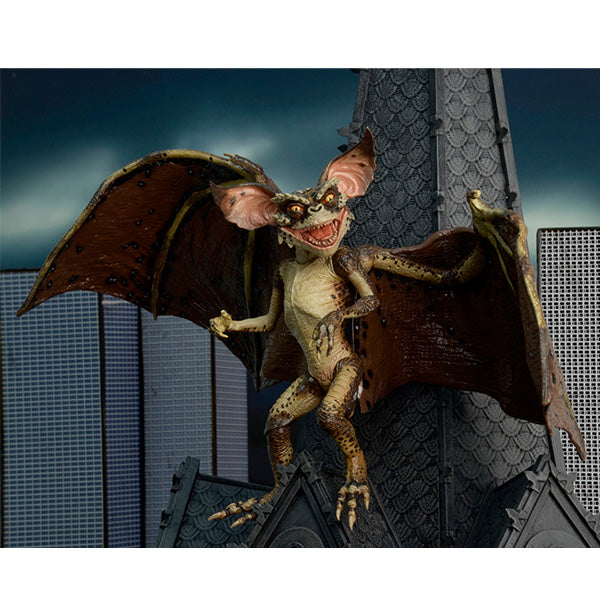 Gremlin 2 7" Action Figure Bat Gremlin [NECA]