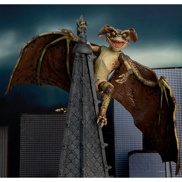 Gremlin 2 7" Action Figure Bat Gremlin [NECA]