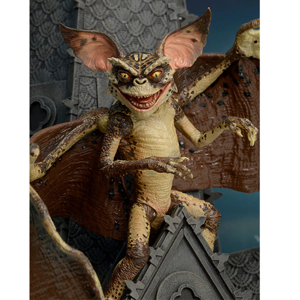 Gremlin 2 7" Action Figure Bat Gremlin [NECA]