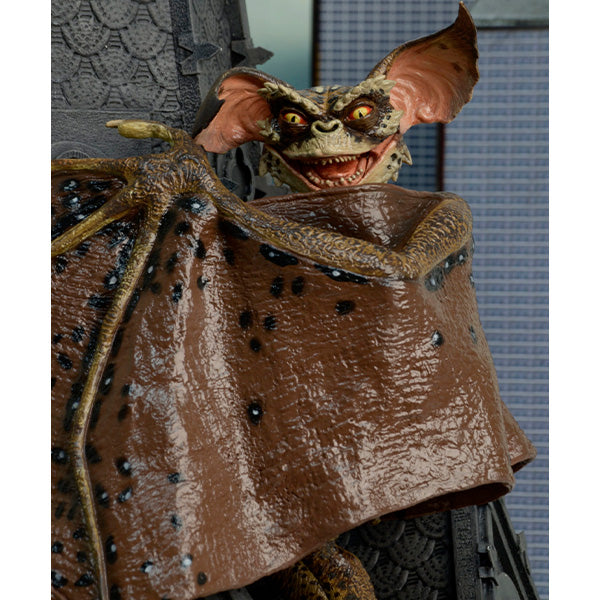 Gremlin 2 7" Action Figure Bat Gremlin [NECA]