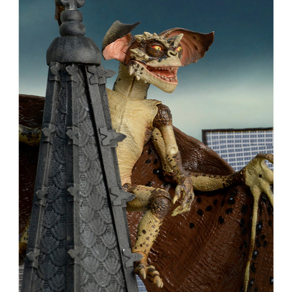 Gremlin 2 7" Action Figure Bat Gremlin [NECA]