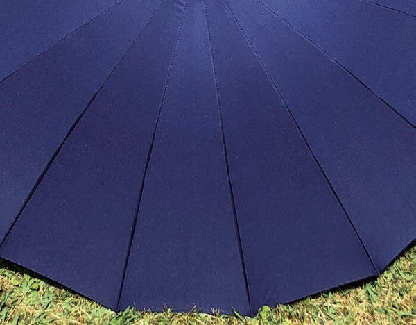 16 rib umbrella that can withstand typhoons