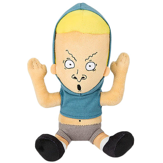 Beavis &amp; Butthead Plush CORNHOLIO PHUNNY [Kidrobot]