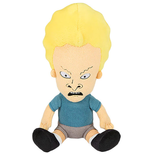 Beavis &amp; Butthead Plush Beavis PHUNNY [Kidrobot]