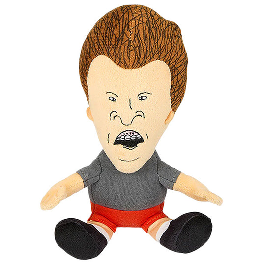 Beavis &amp; Butthead Plush Butthead PHUNNY [Kidrobot]