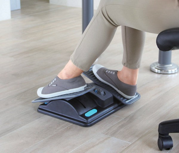 Balance One Footrest Stepper Type Foot Rest