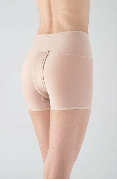 Pelvic floor muscle shorts Morena Lady