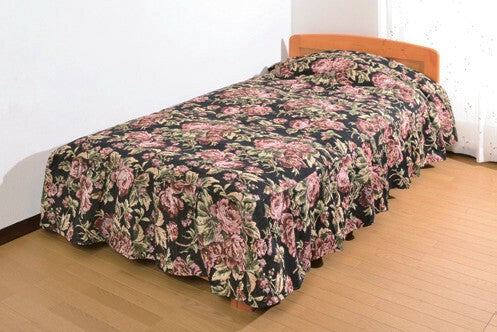 Made in Japan Luxury Gobelin Bedspread Single Semi-Double Double