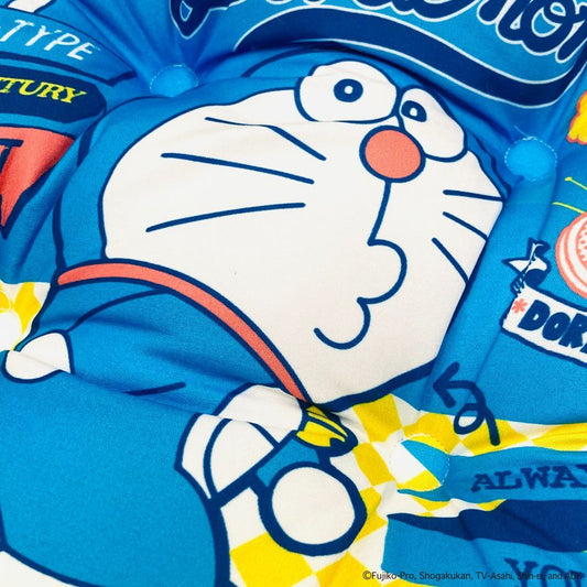 Schoolchild cushion Doraemon 21