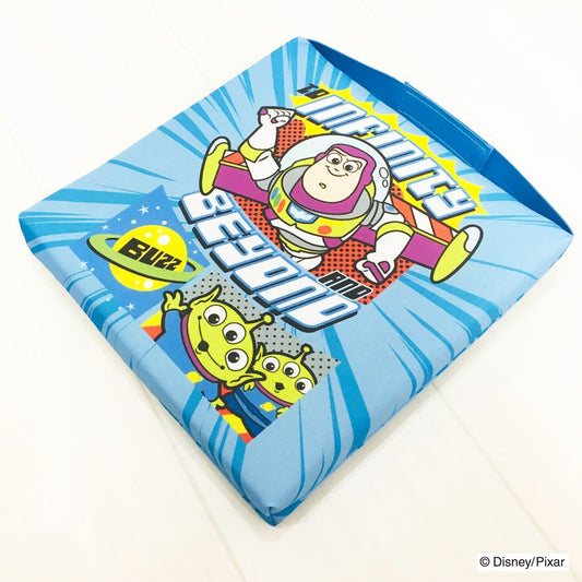 Water repellent child cushion Toy Story