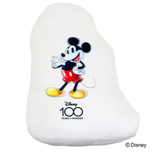 Disney D100 Die Cut Cushion Sketch Mickey