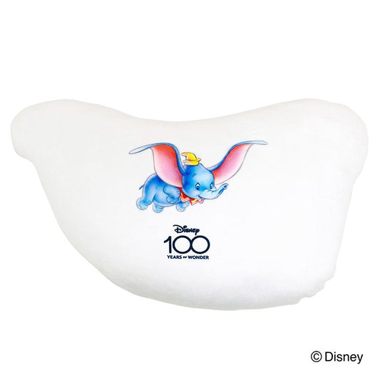 Disney D100 Die Cut Cushion Sketch Dumbo